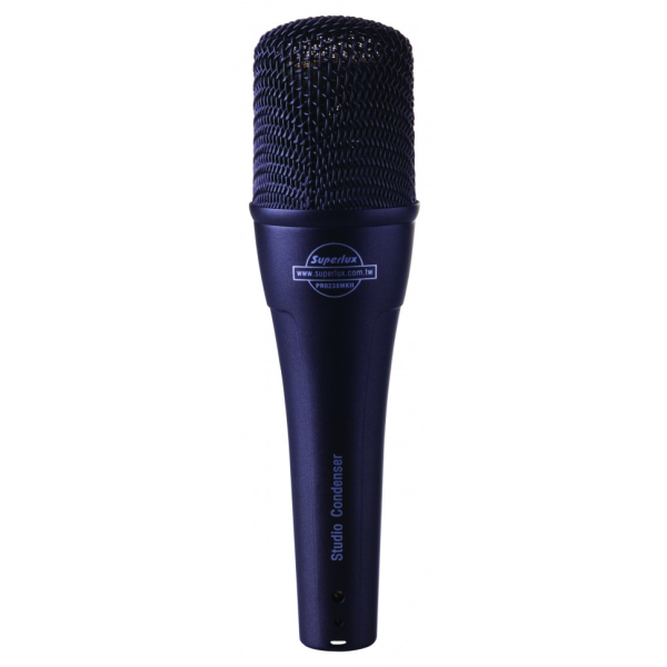 Superlux PRO238MK2 по цене 12&nbsp;520 ₽