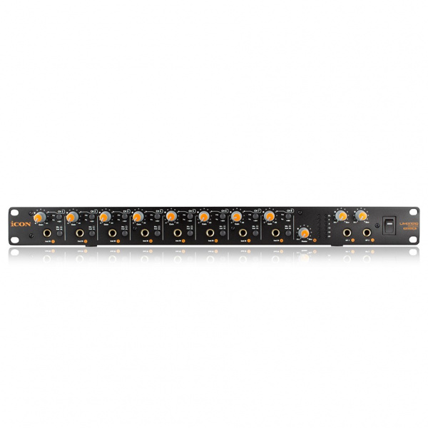 iCON UMix 1010 Rack ProDrive 3 по цене 52&nbsp;990 ₽