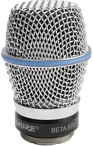 Shure RPW122 по цене 64&nbsp;000 ₽