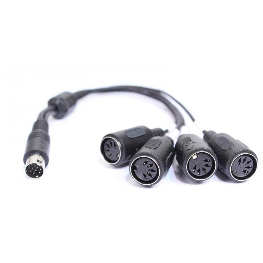RME BOHDSP9652-MIDI по цене 4&nbsp;580 ₽