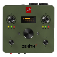Antelope Audio Zenith 2 по цене 37&nbsp;990 ₽