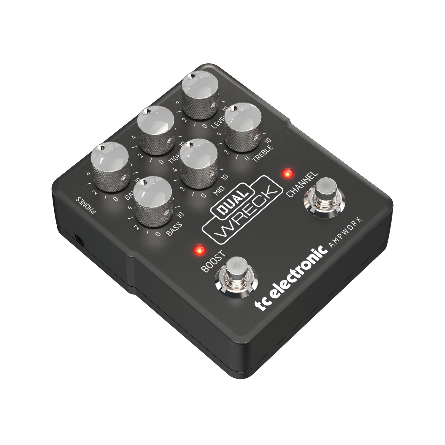 TC Electronic Dual Wreck Preamp по цене 15&nbsp;590 ₽
