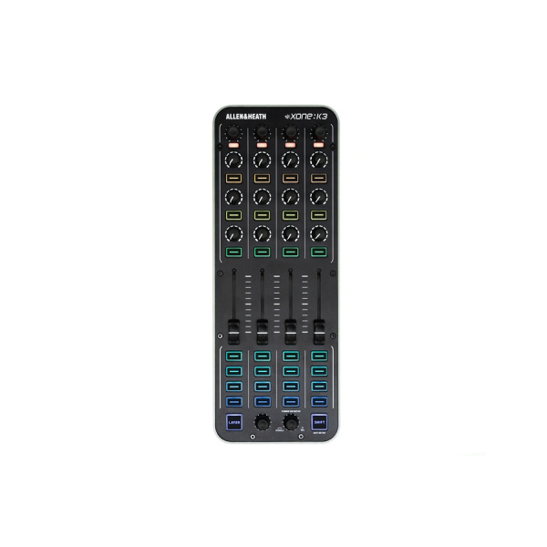 Allen & Heath XONE:K3 по цене 27&nbsp;500.00 ₽