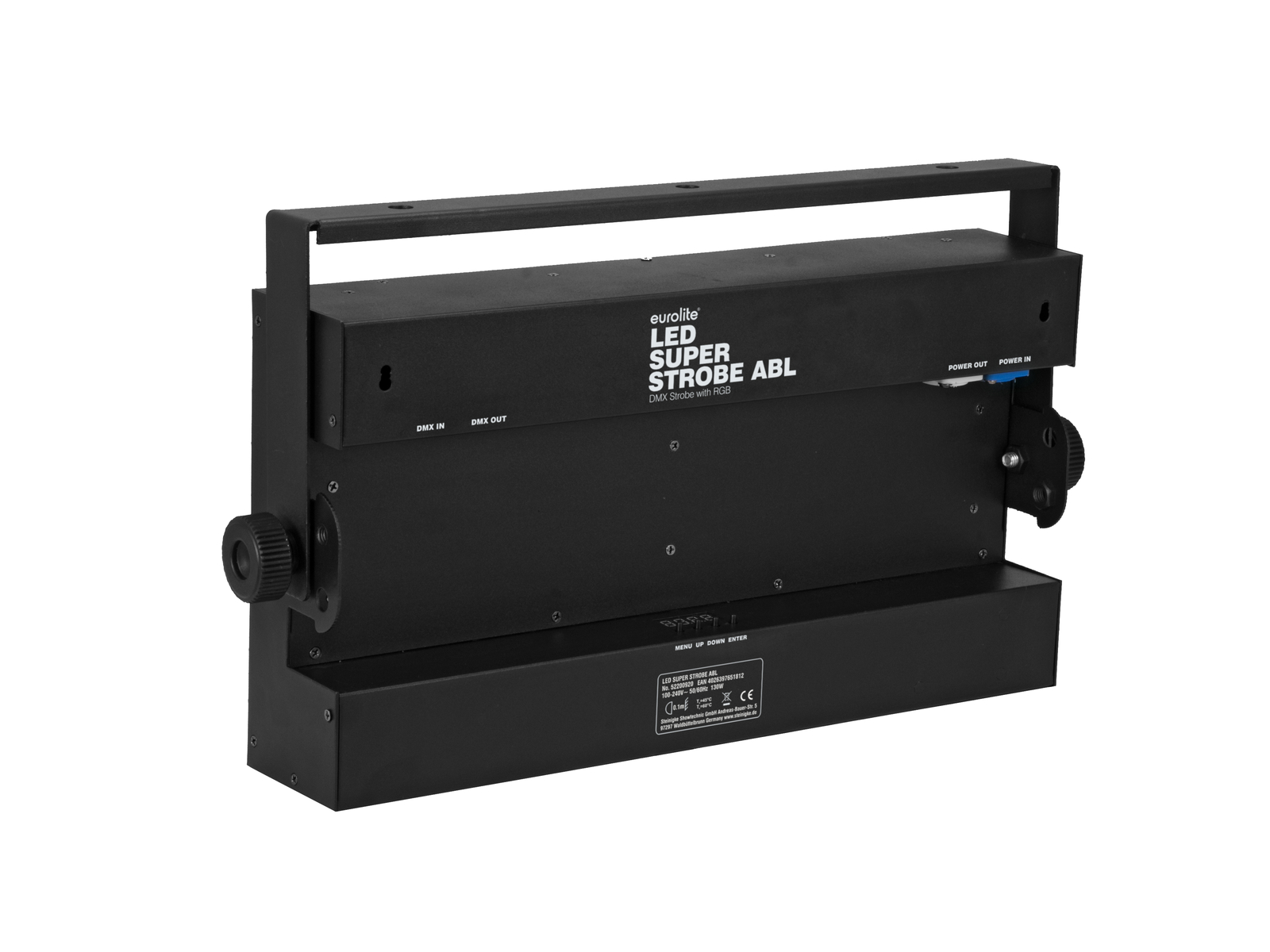Eurolite LED Super Strobe ABL по цене 34&nbsp;100 ₽