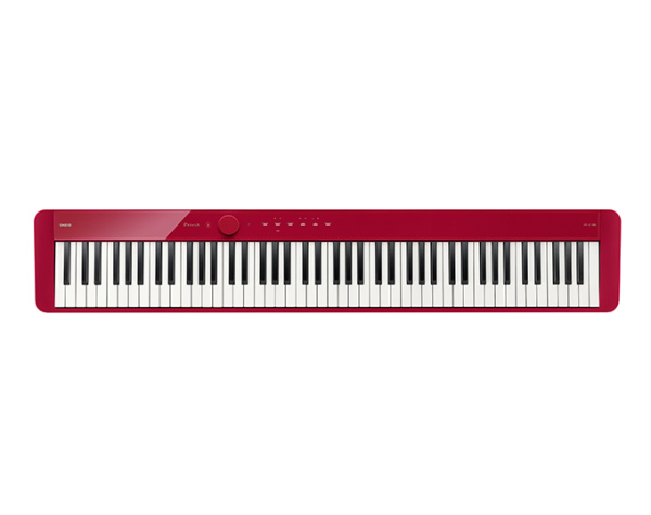 Casio Privia PX-S1100RD по цене 73&nbsp;110 ₽
