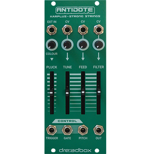 Dreadbox Antidote по цене 8&nbsp;800 ₽