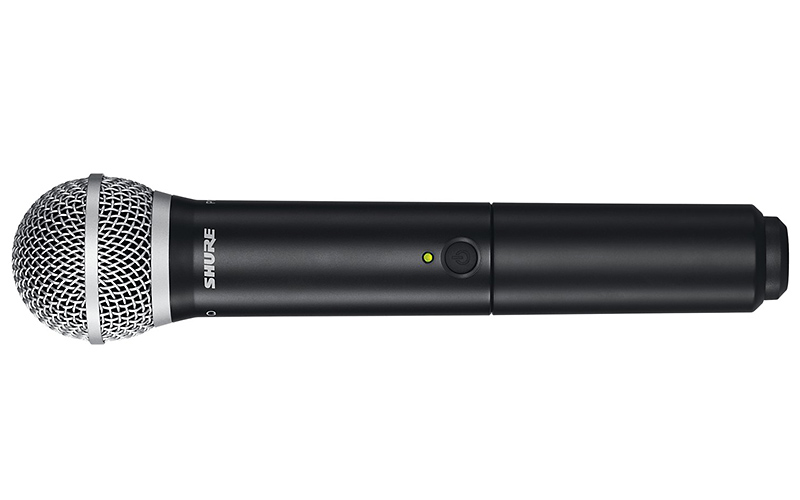 Shure BLX1288E/P31 M17 по цене 95&nbsp;700 ₽