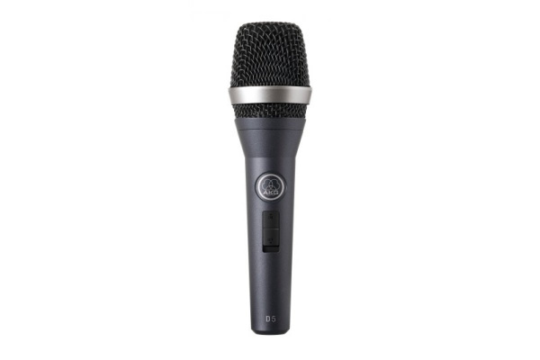 AKG D5S по цене 16&nbsp;170 ₽