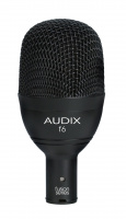 Audix f6 по цене 15&nbsp;990 ₽