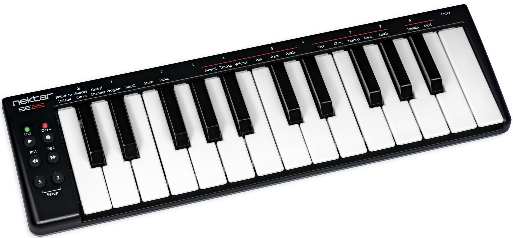 Nektar SE25 по цене 5&nbsp;090 ₽