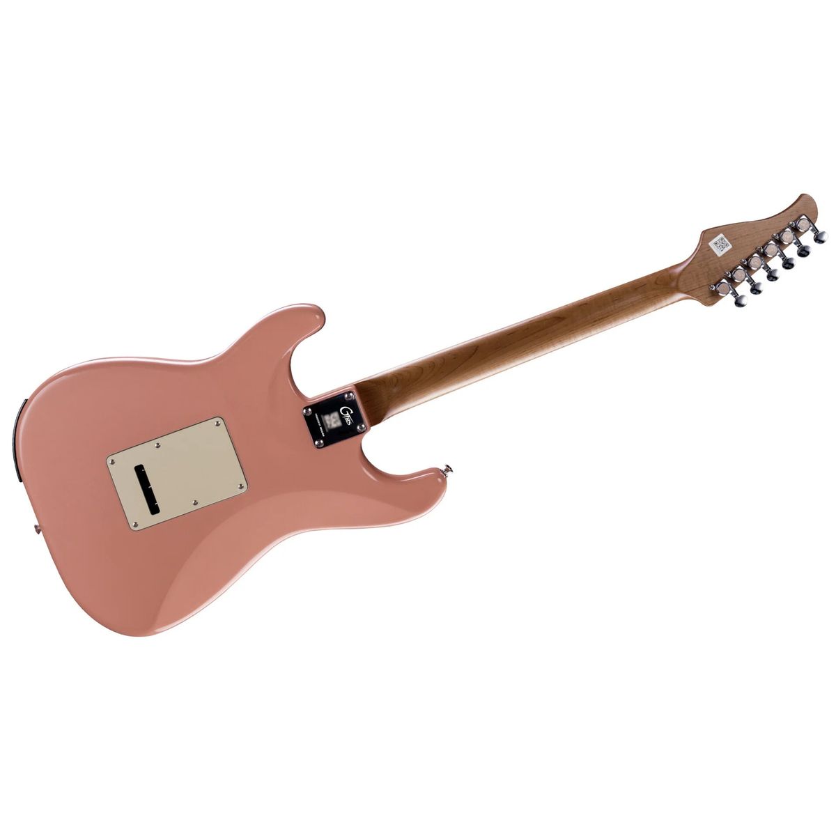 Mooer GTRS P801 Pink по цене 90&nbsp;000 ₽