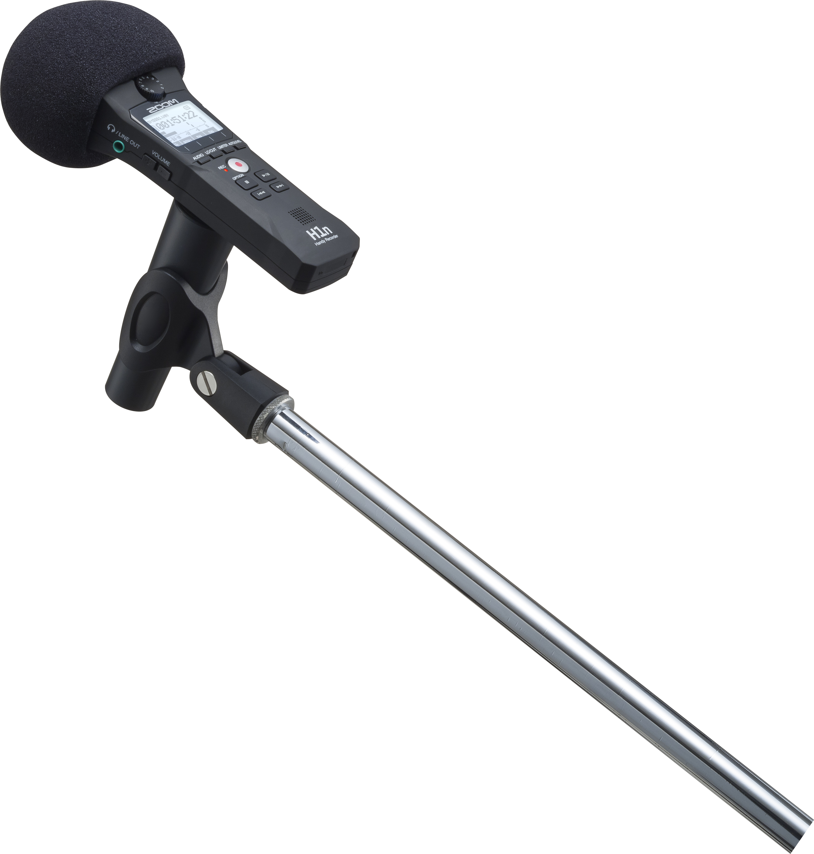 Zoom APH1n по цене 2&nbsp;120 ₽