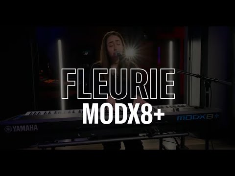 Yamaha MODX8+ по цене 274&nbsp;980 ₽