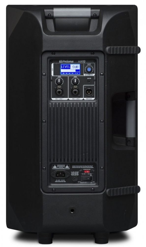 PreSonus AIR12 по цене 78&nbsp;620 ₽
