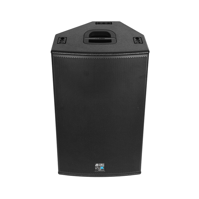 dB Technologies DVX D15 HP по цене 297&nbsp;000 ₽