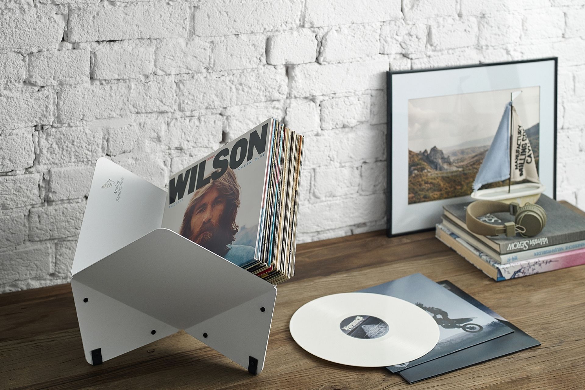 Analog Renaissance Tars White по цене 9&nbsp;500 ₽