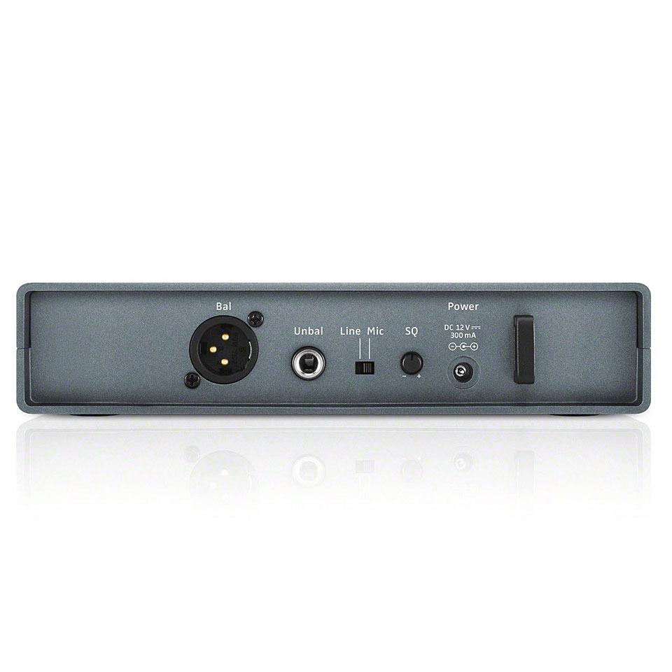 Sennheiser XSW 2-CI1-B по цене 54&nbsp;920 ₽
