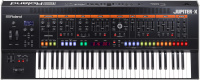 Roland Jupiter-X по цене 259&nbsp;070 ₽