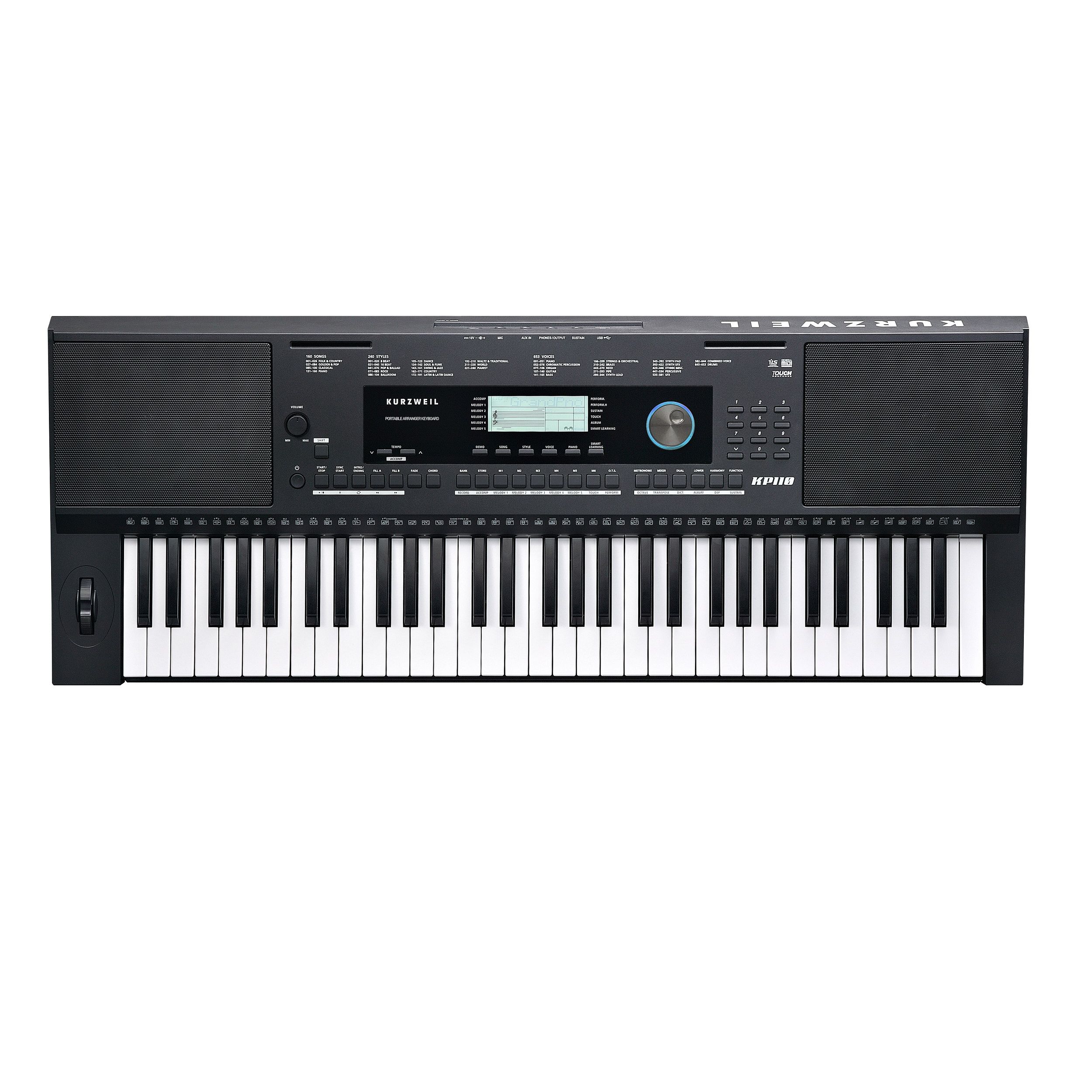 Kurzweil KP110 LB по цене 27&nbsp;990 ₽