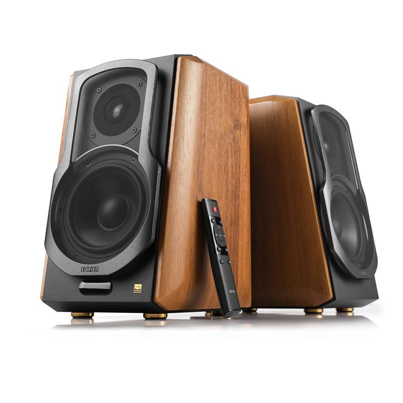 Edifier S1000 MK 2 Brown по цене 26&nbsp;830 ₽