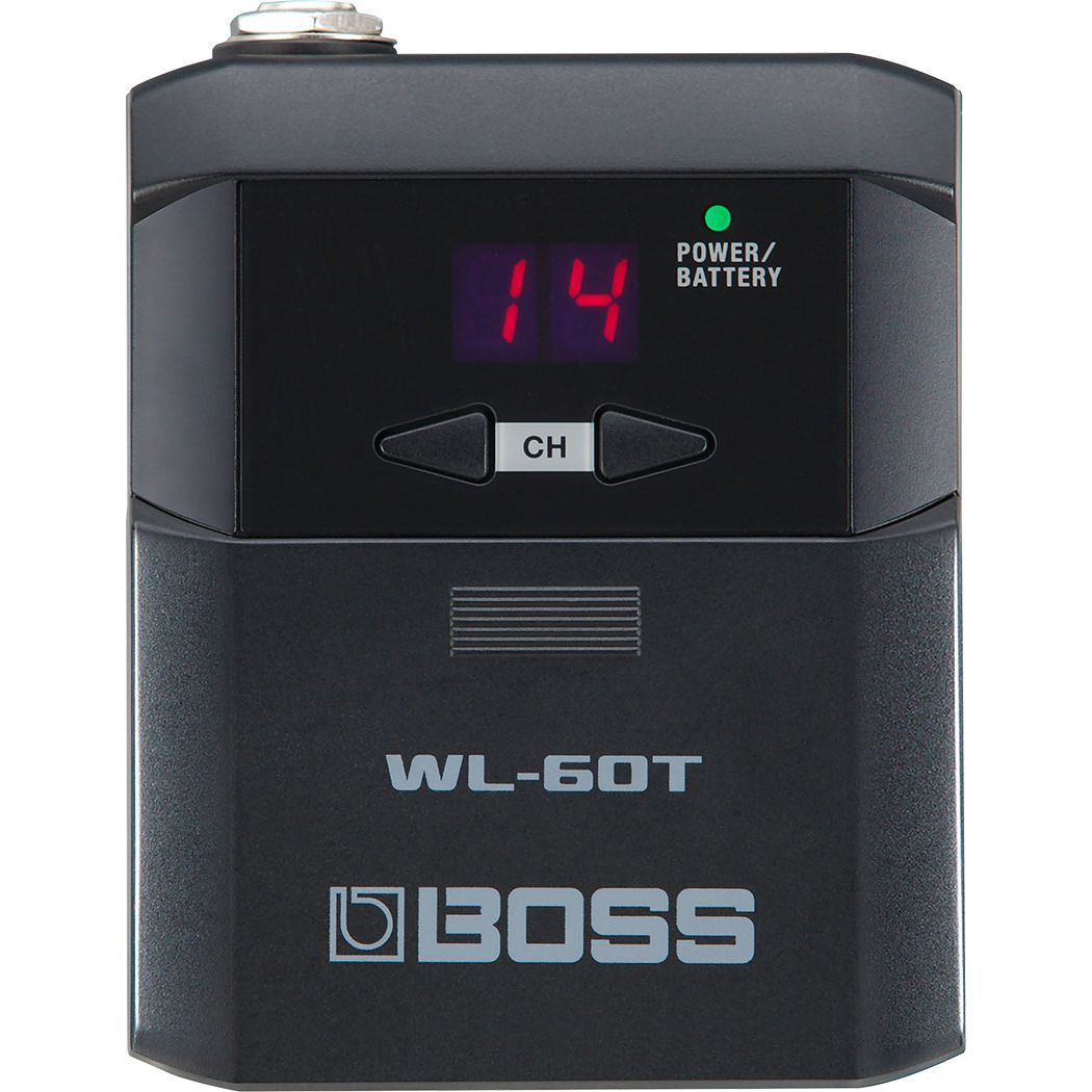 Boss WL-60T по цене 10&nbsp;200 ₽