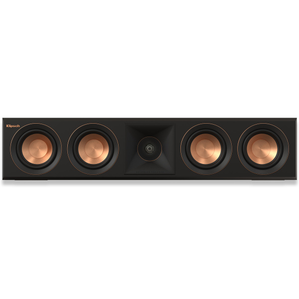 Klipsch RP-404C 2 Walnut по цене 59&nbsp;990 ₽