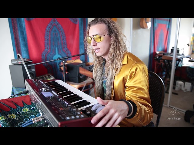 Behringer DeepMind 6 по цене 64&nbsp;780 ₽