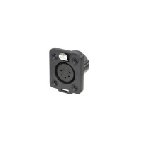 Neutrik NC5FDX-TOP