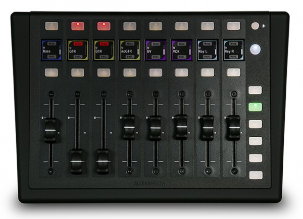 Allen & Heath IP8 по цене 212&nbsp;160 ₽