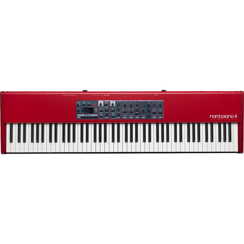 Clavia Nord Piano 4 по цене 189&nbsp;990 ₽