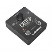 TC Electronic DITTO JAM X2 LOOPER по цене 23&nbsp;990 ₽
