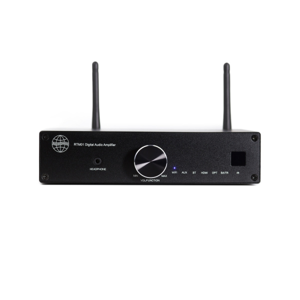 Radiotehnika RTM01 по цене 38&nbsp;990 ₽