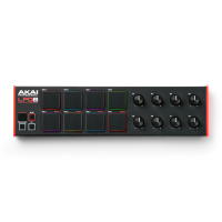 Akai Pro LPD8 MK2 по цене 5&nbsp;360 ₽