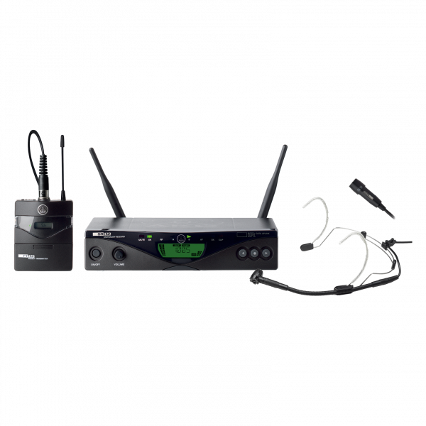 AKG WMS470 Pres Set BD3 (720-750) по цене 100&nbsp;460 ₽