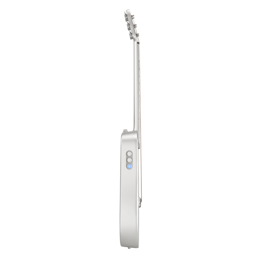 Lava ME Air Carbon Silver по цене 33&nbsp;990 ₽