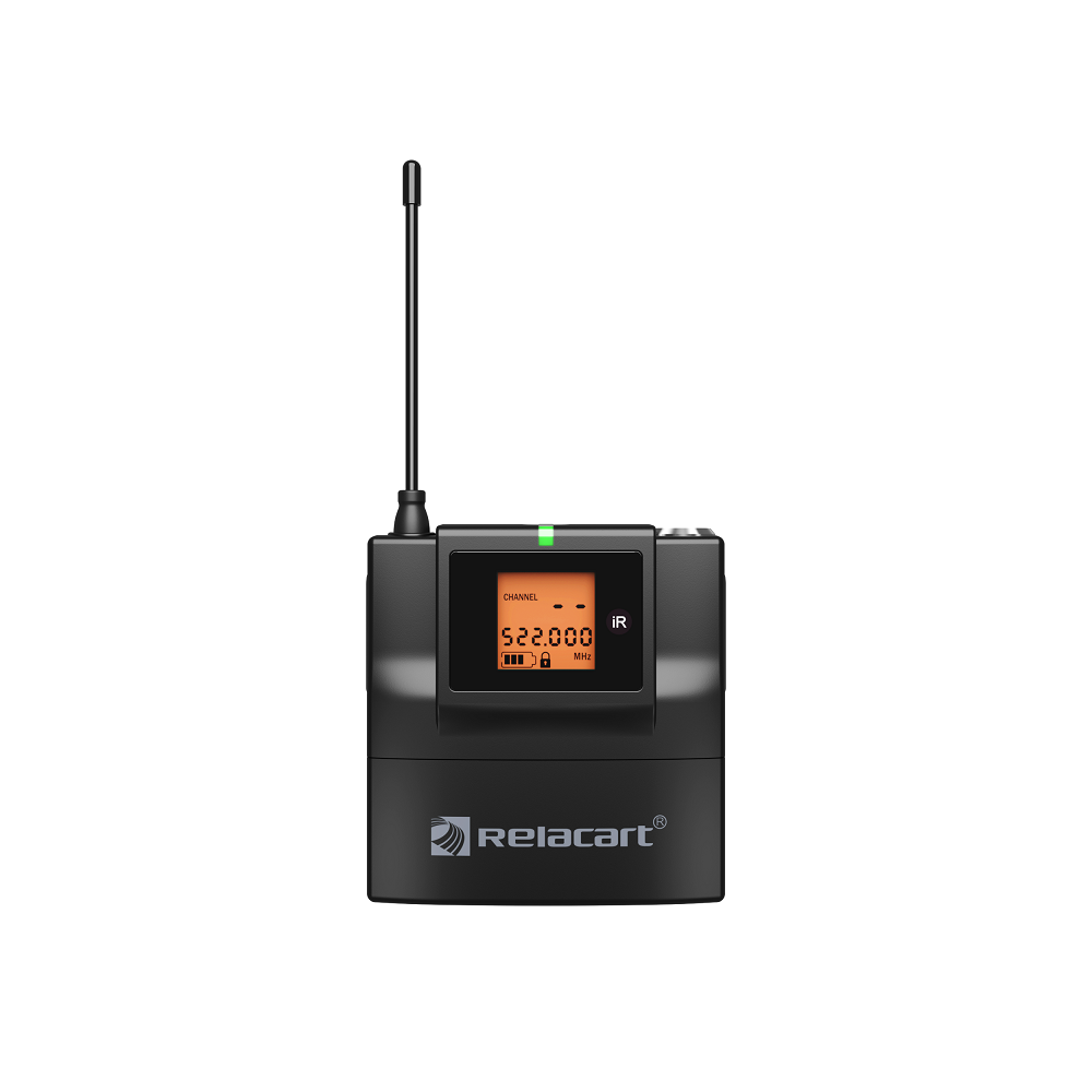 Relacart HR-30SMT по цене 60&nbsp;410 ₽