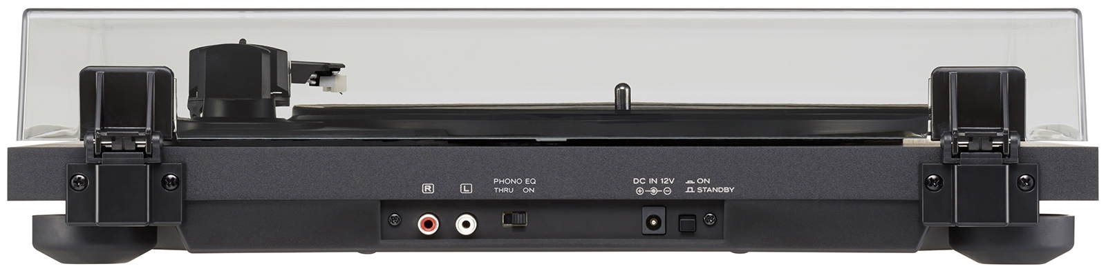 TEAC TN-180BT-A3 Black по цене 25&nbsp;500 ₽
