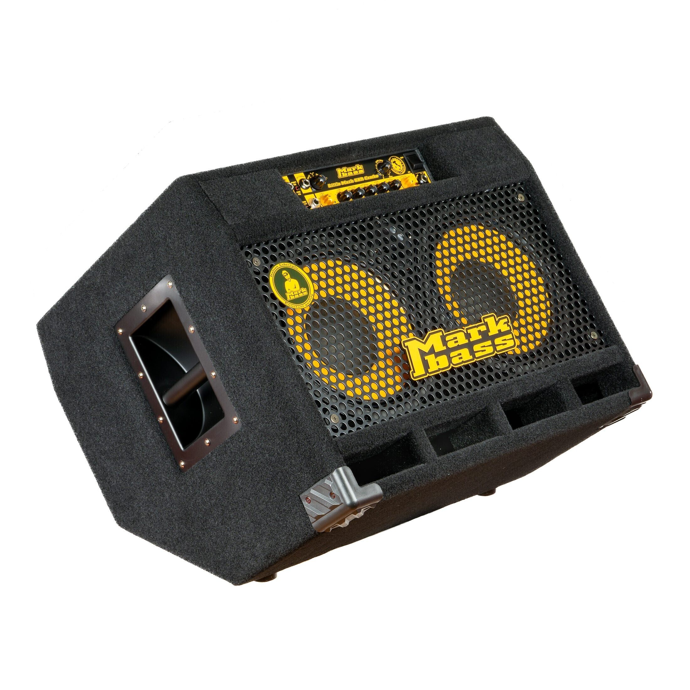 Markbass CMD 102 P V по цене 118&nbsp;990 ₽