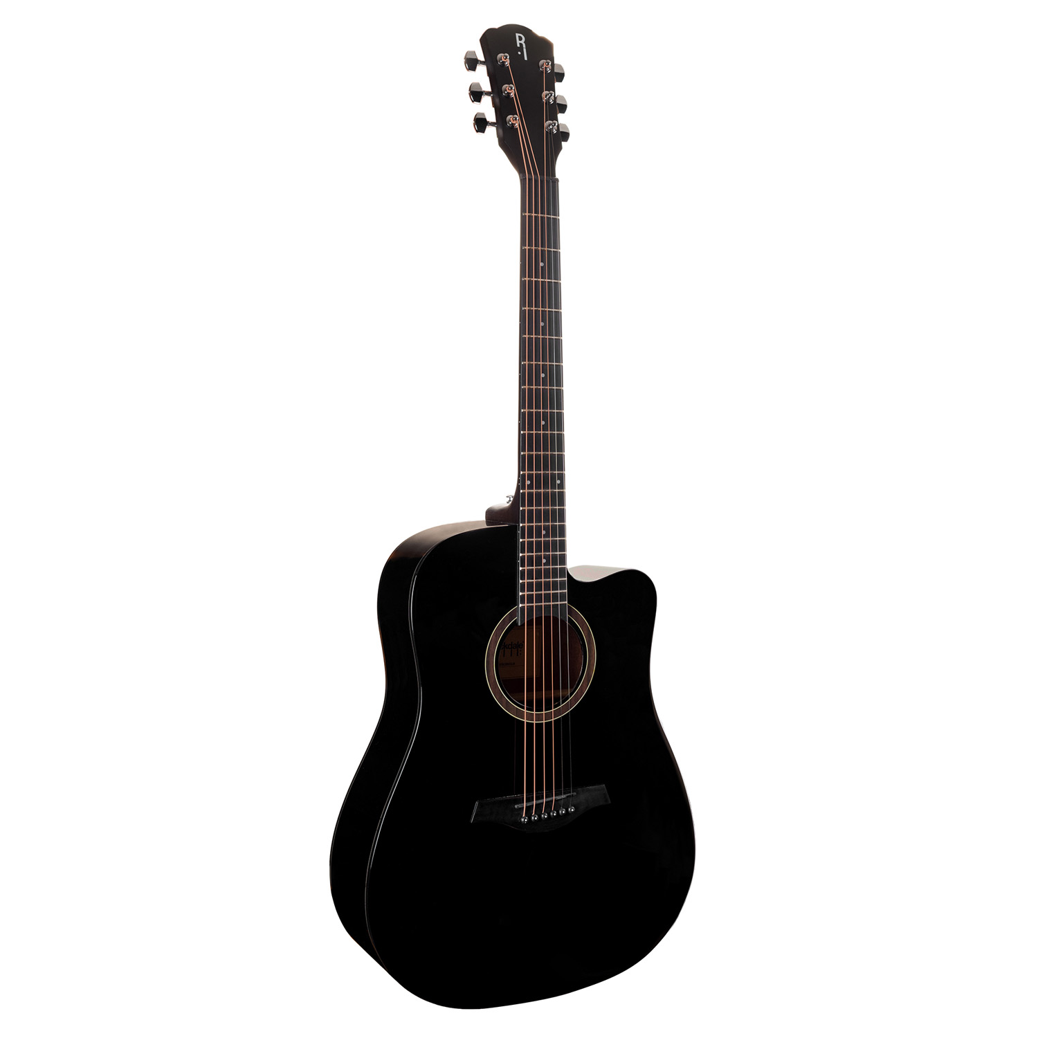 Rockdale Aurora D5 C BKGLB по цене 9&nbsp;500 ₽