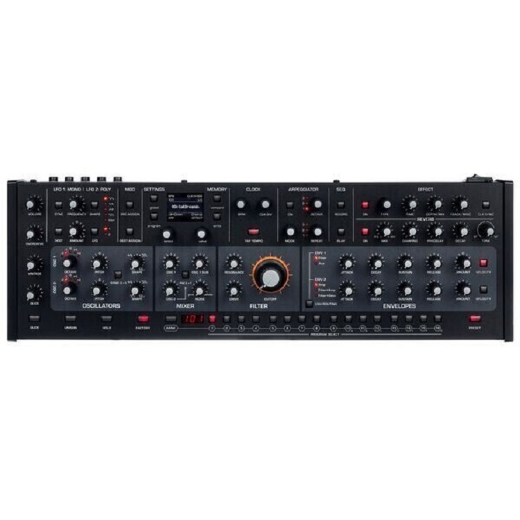 Sequential Take 5 Desktop по цене 135&nbsp;850 ₽