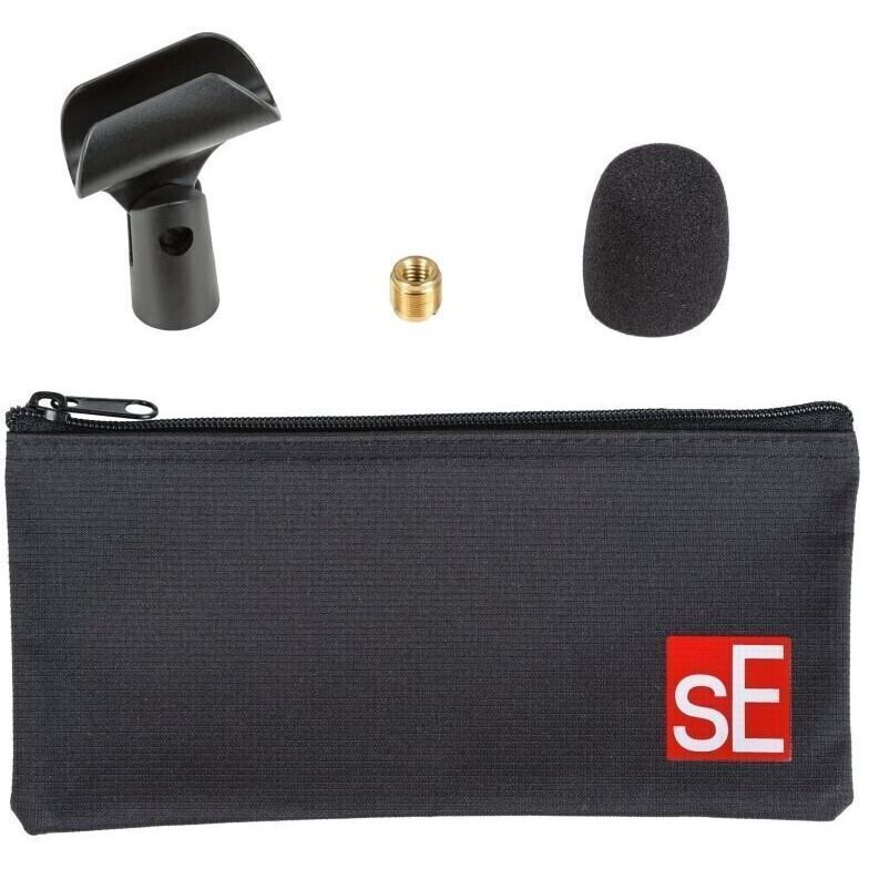 sE Electronics V7 Black по цене 7&nbsp;850 ₽