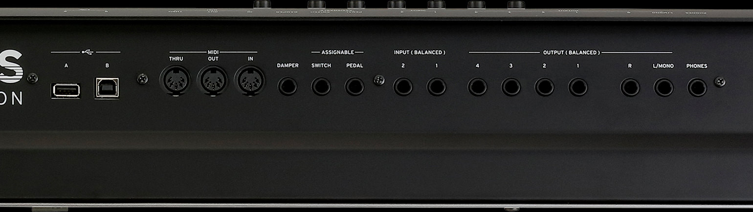 Korg Nautilus 73 по цене 299&nbsp;990 ₽