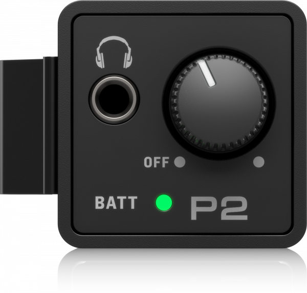 Behringer P2 по цене 5&nbsp;260 ₽