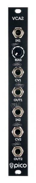 Erica Synths Pico VCA2 по цене 10&nbsp;730 ₽