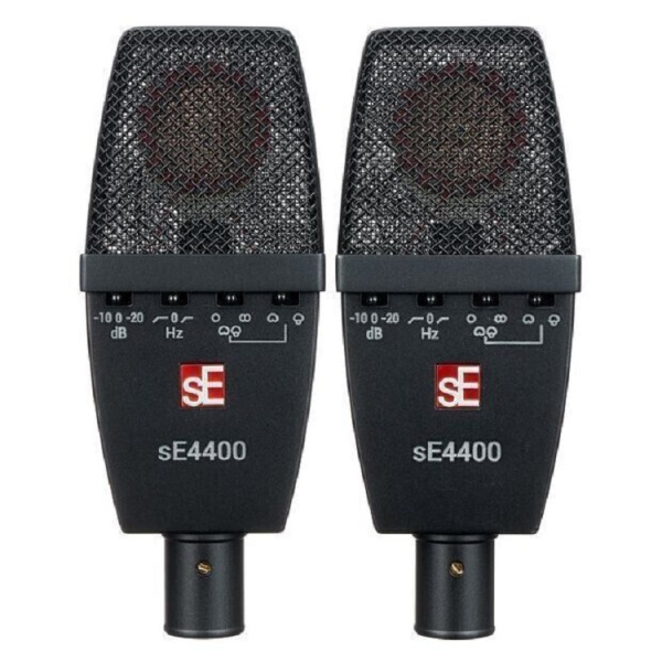 sE Electronics sE4400 Pair по цене 79&nbsp;280 ₽