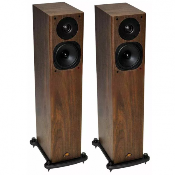 Castle Knight 3 Walnut по цене 49&nbsp;790 ₽