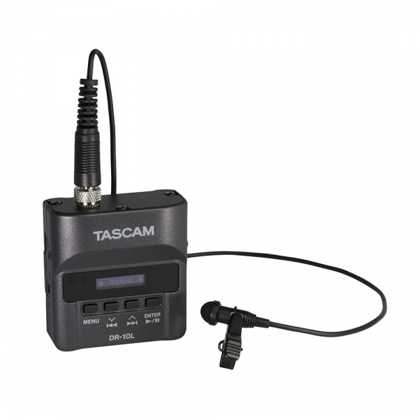 Tascam DR-10L по цене 27&nbsp;310 ₽