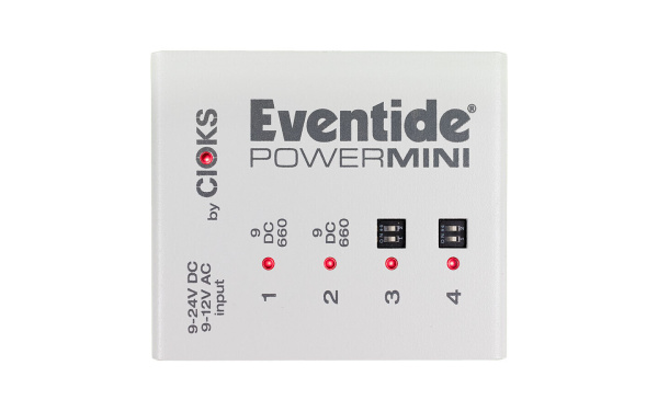 Eventide PowerMini по цене 12&nbsp;060 ₽
