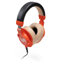 Warm Audio WA-HRO HeadRoom Headphones Orange по цене 11&nbsp;610 ₽