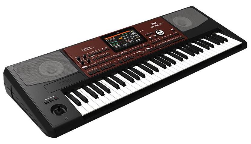 Korg PA700 по цене 203&nbsp;990 ₽